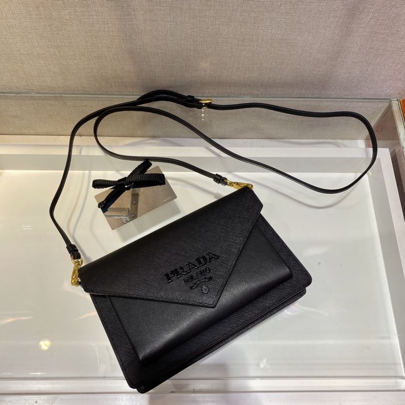 Pra*a satchel bags